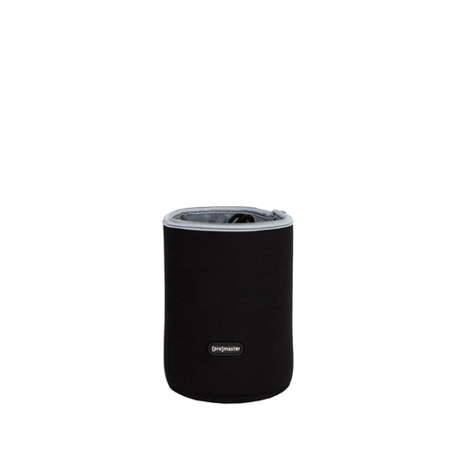 ProMaster Drawstring Lens Pouch 5" x 3.9" - Image 1