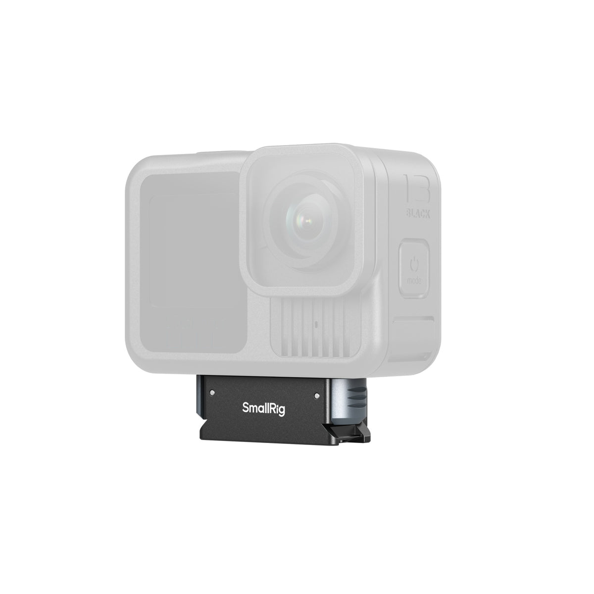 SmallRig Quick Release Adapter Mount for GoPro Hero Black 13