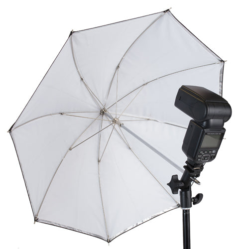 ProMaster Umbrella & Flash Tilt Bracket - Image 2
