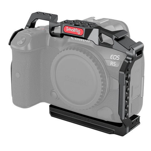 SmallRig Cage for Canon R5/R6