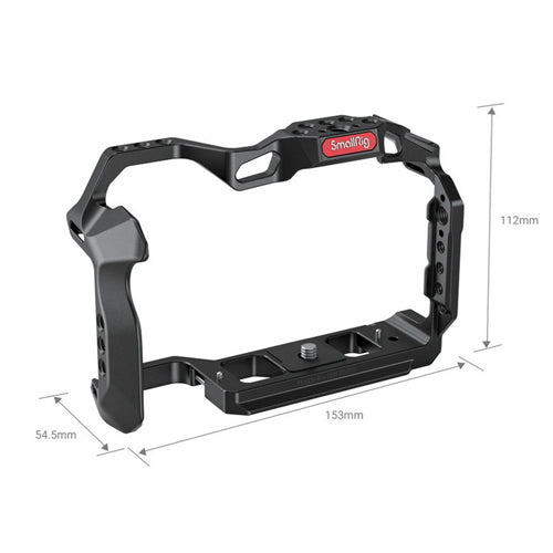 SmallRig Cage for Canon R5/R6