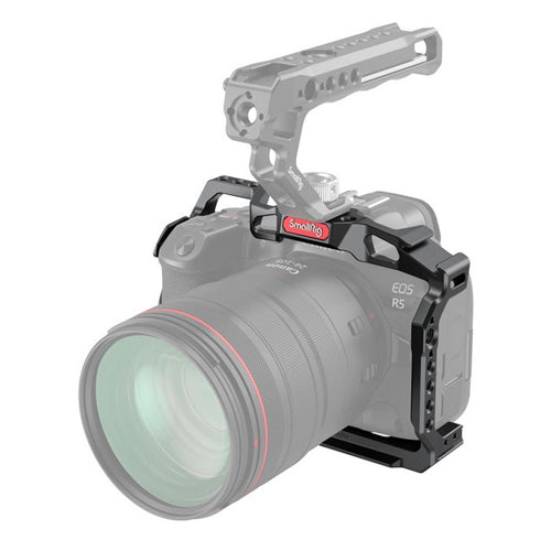 SmallRig Cage for Canon R5/R6