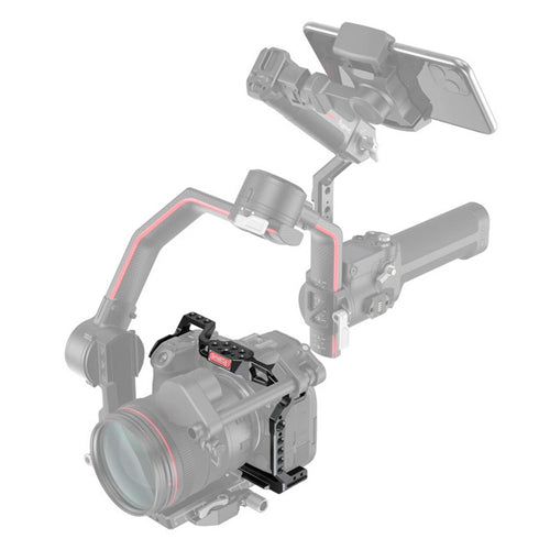SmallRig Cage for Canon R5/R6