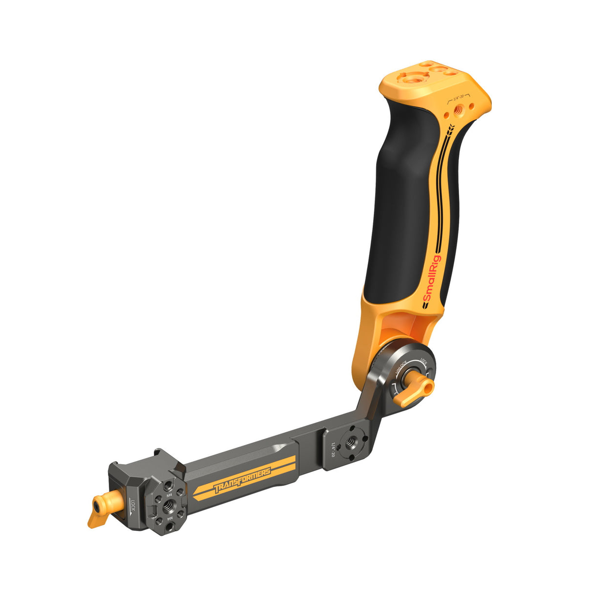 SmallRig Sling Handle for DJI RS 2 / RSC 2 / RS 3 / RS 3 Pro / RS 3 Mini / RS 4 / RS 4 Pro / RS 4 Mini / RS 5(BumbleBee Edition)5524