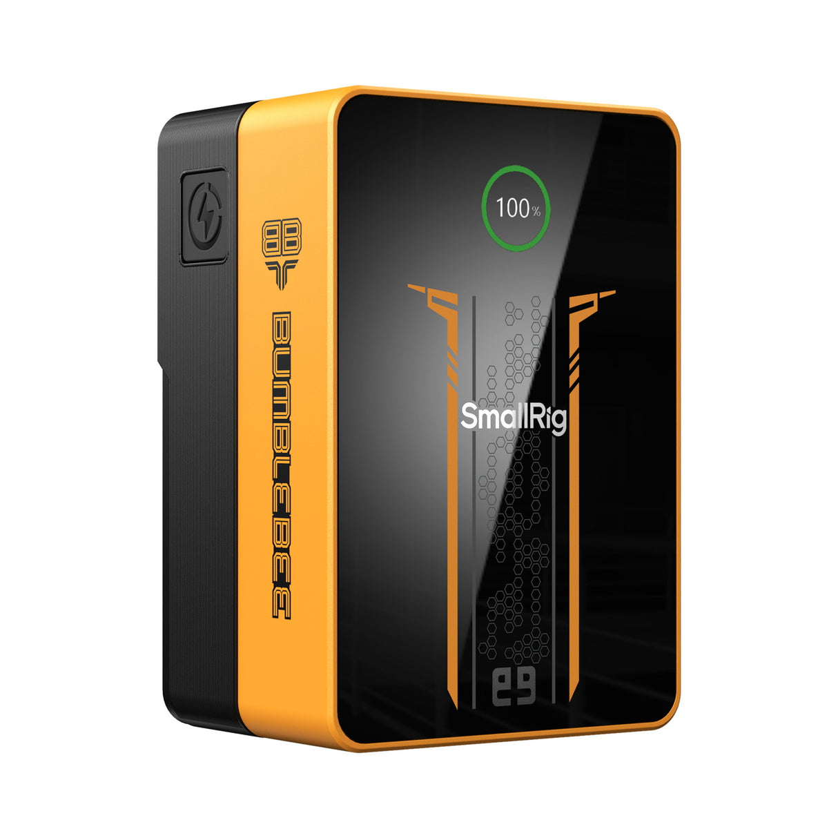 SmallRig VB99 Pro Power Bank(BumbleBee Edition)5527