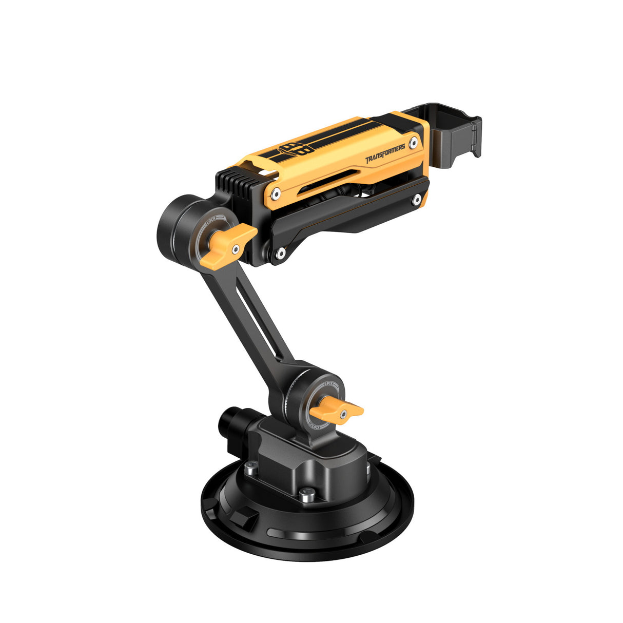 SmallRig Shock Absorber Support(BumbleBee Edition)5528