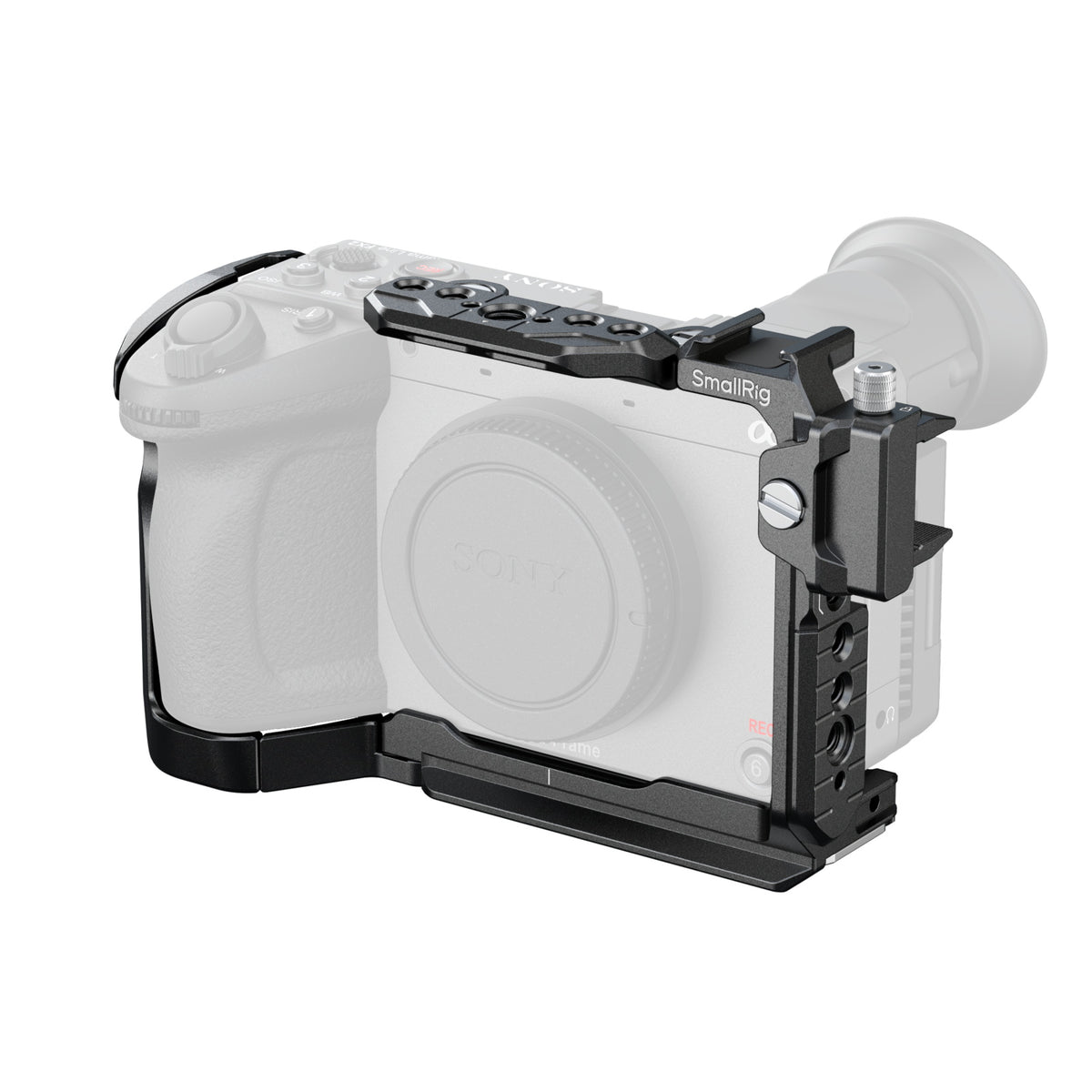 SmallRig Cage for Sony FX2