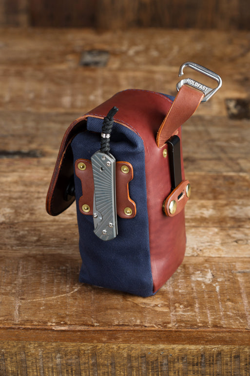 Sightseer Lens Pouches