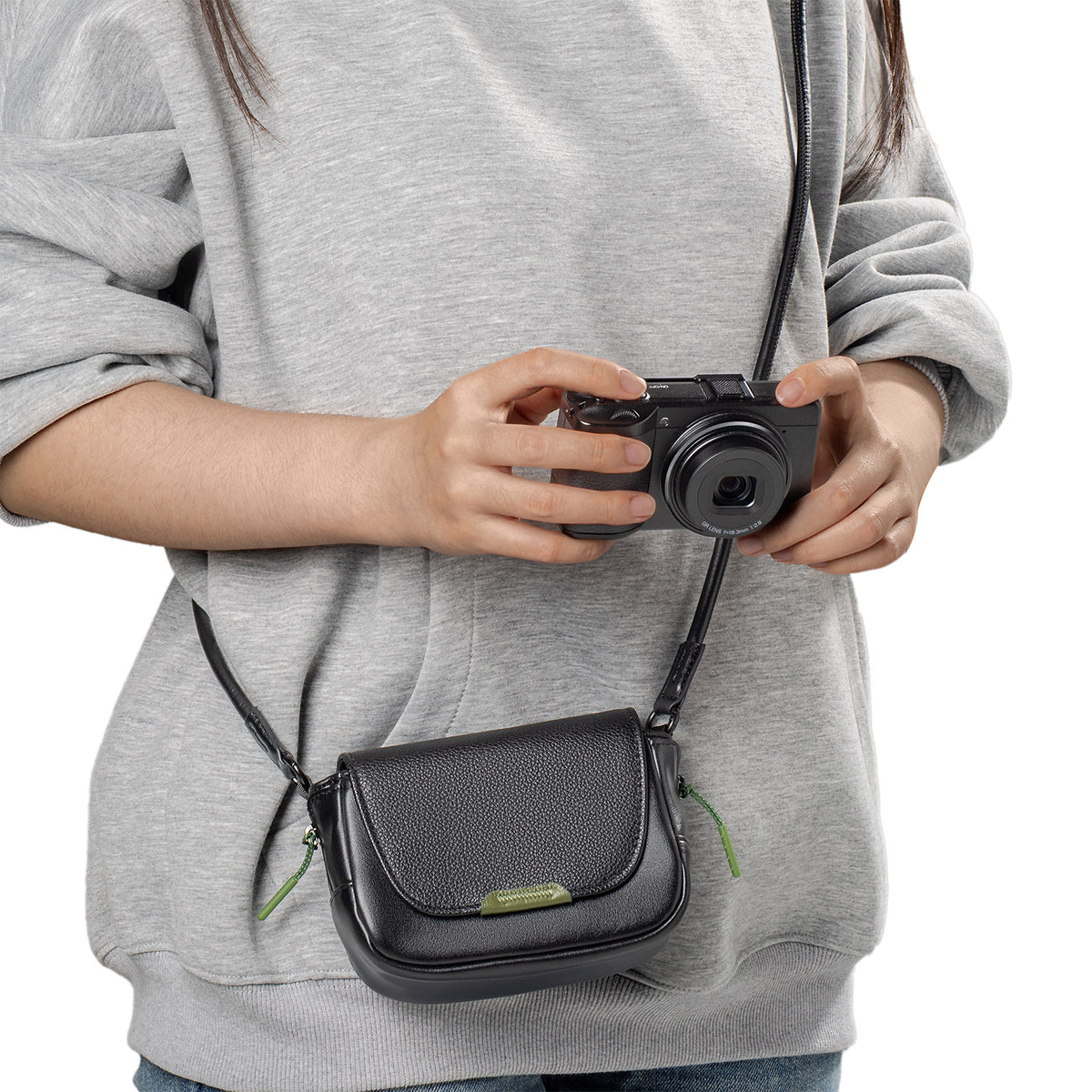 SmallRig Storage Bag for Camera (Black)