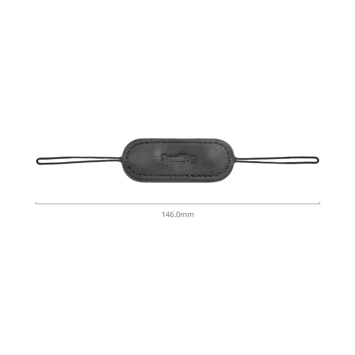 SmallRig Camera Finger Strap for Ricoh GR Series