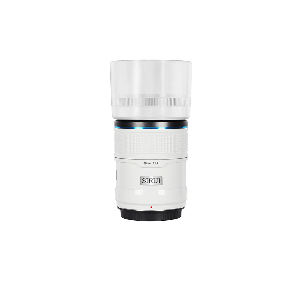SIRUI Sniper Series 16/23/33/56/75mm F1.2 APS-C Frame Autofocus Lens