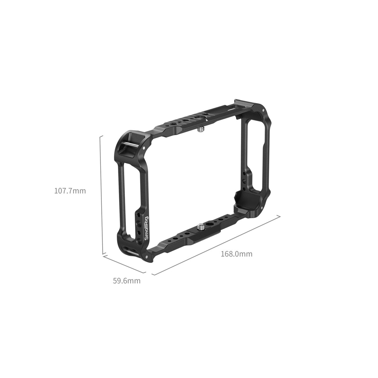 SmallRig Monitor Cage Kit for Atomos Ninja TX / TX GO / RAW 5708