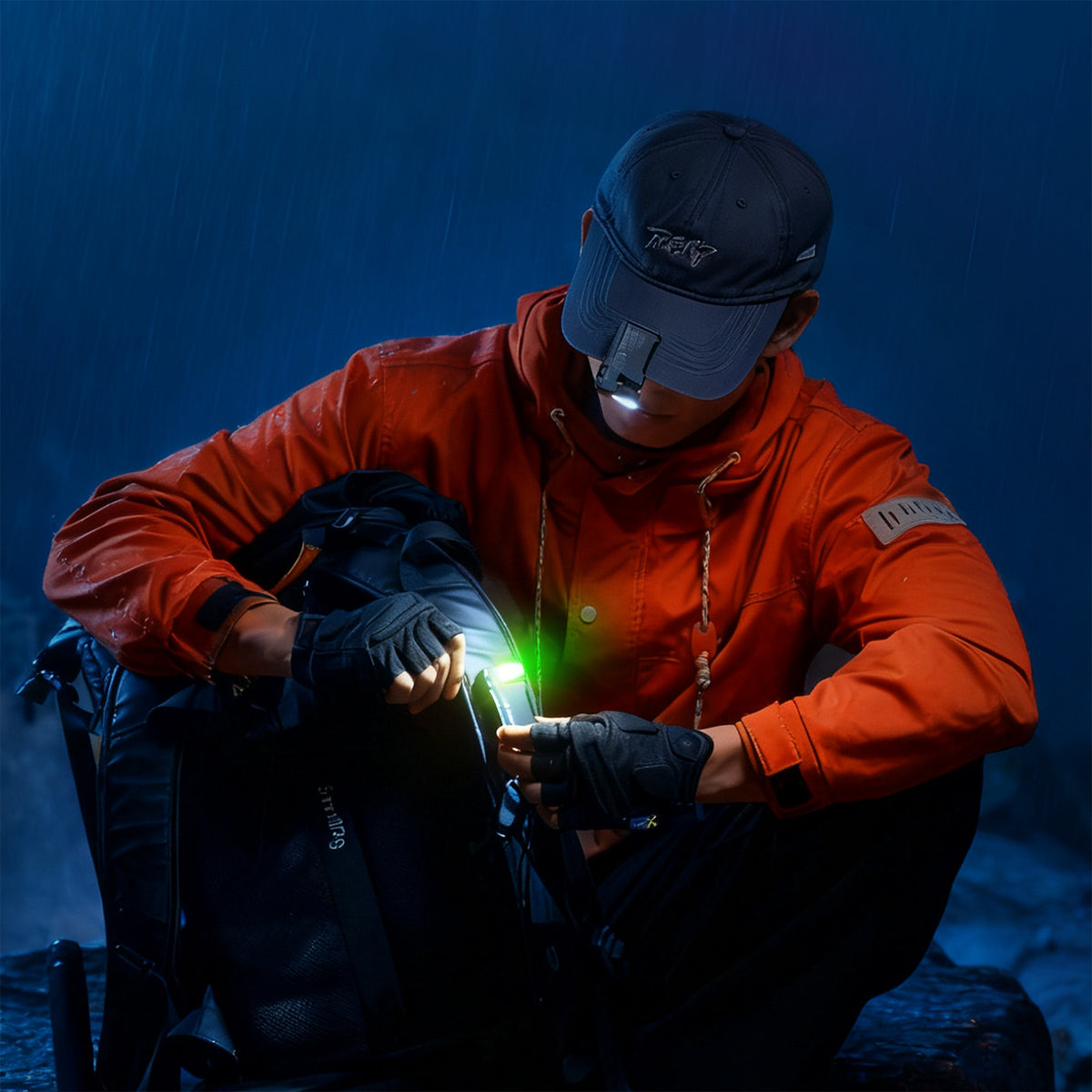 SmallRig Thumb EDC Flashlight