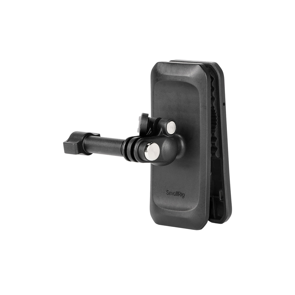 SmallRig Backpack Strap Clip Mount for Action Cameras 5722