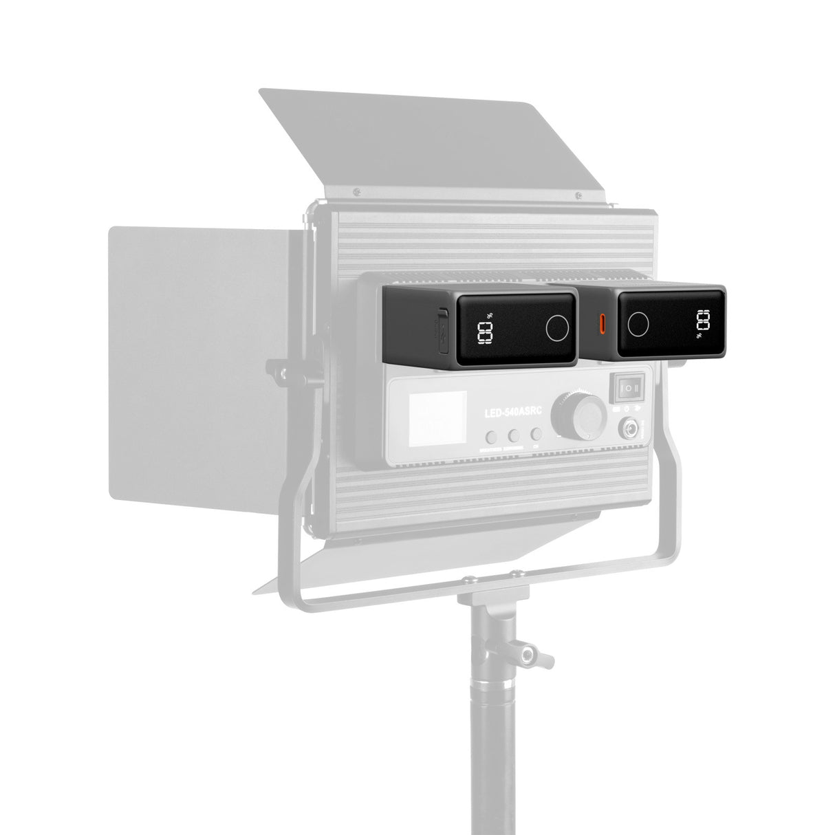 SmallRig Camera Battery for NP-F970 5729