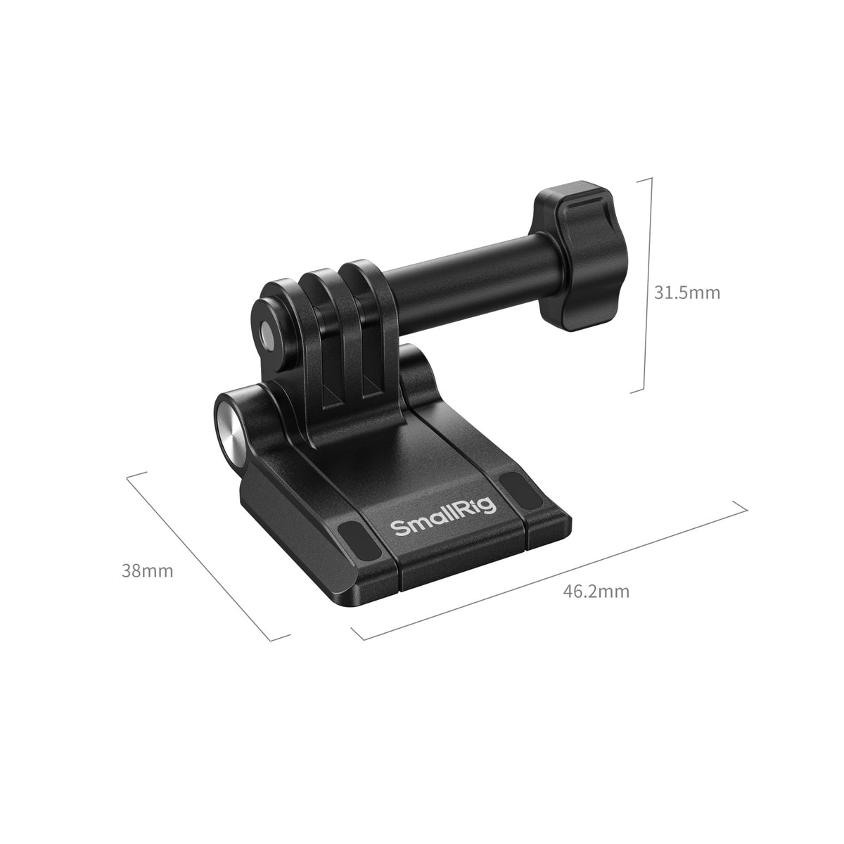 SmallRig Magnetic Mount with Arca-Swiss Quick Release Plate