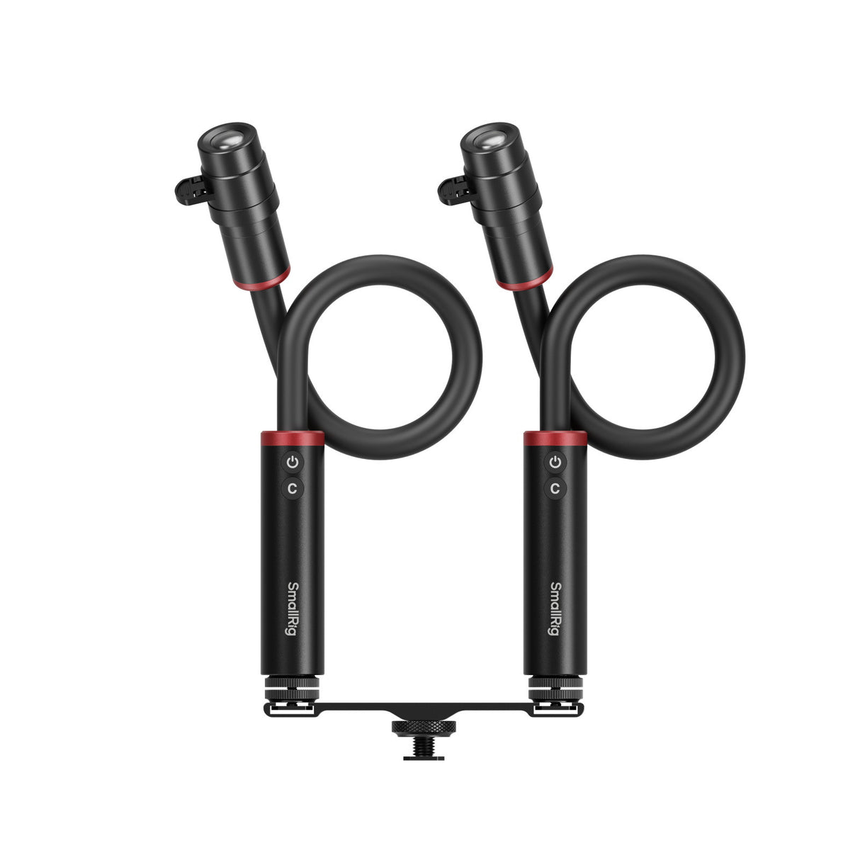 SmallRig RM 03 Macro Photography LED Video Light Kit(2 pack) 5796
