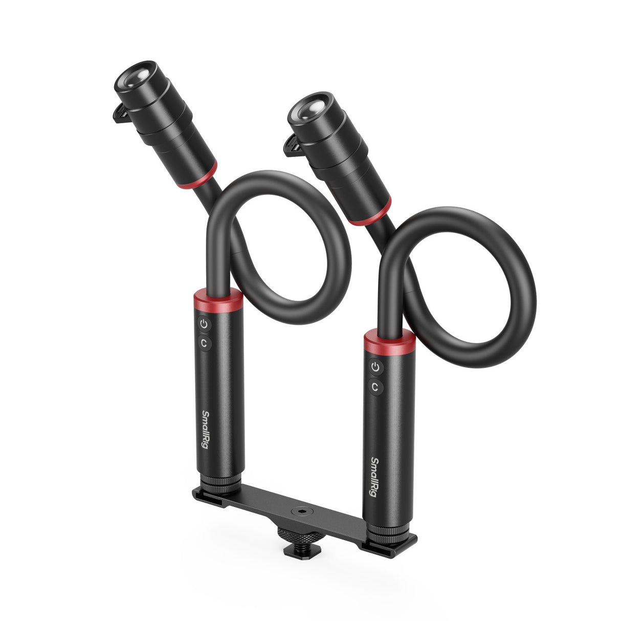 SmallRig RM 03 Macro Photography LED Video Light Kit(2 pack) 5796