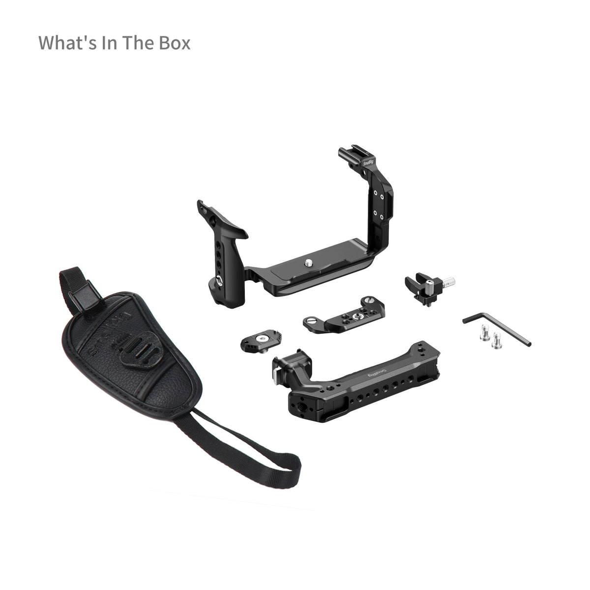 SmallRig Cage Kit for Canon EOS C50 (5809)