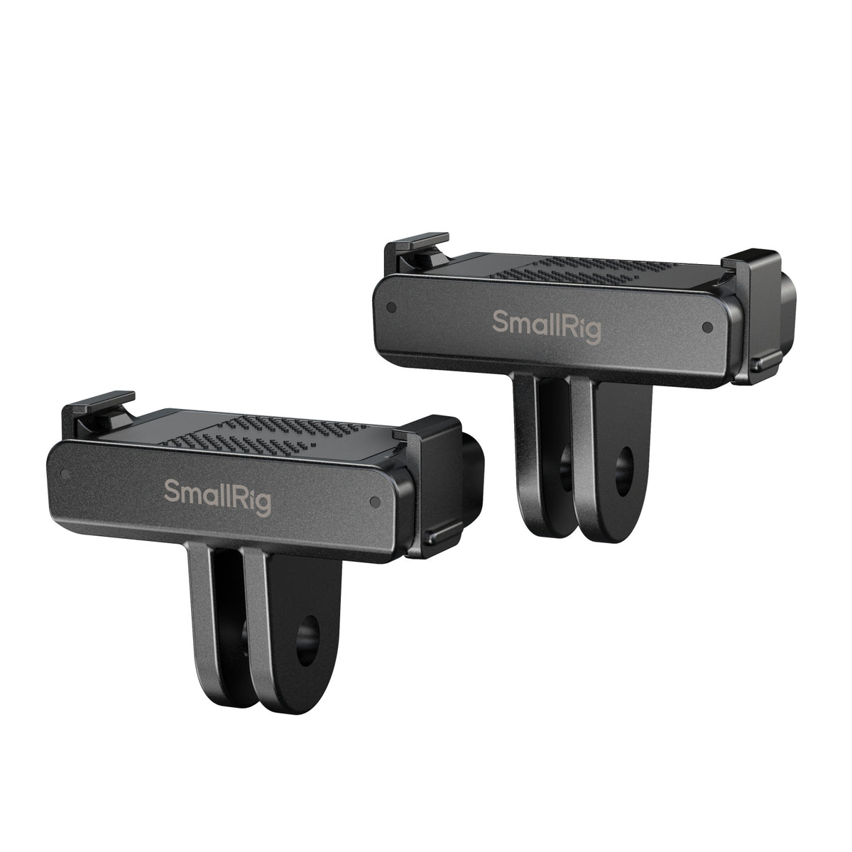 SmallRig Quick Release Mount Adapter for DJI Osmo 360 & Action 5 Pro / 4 / 3