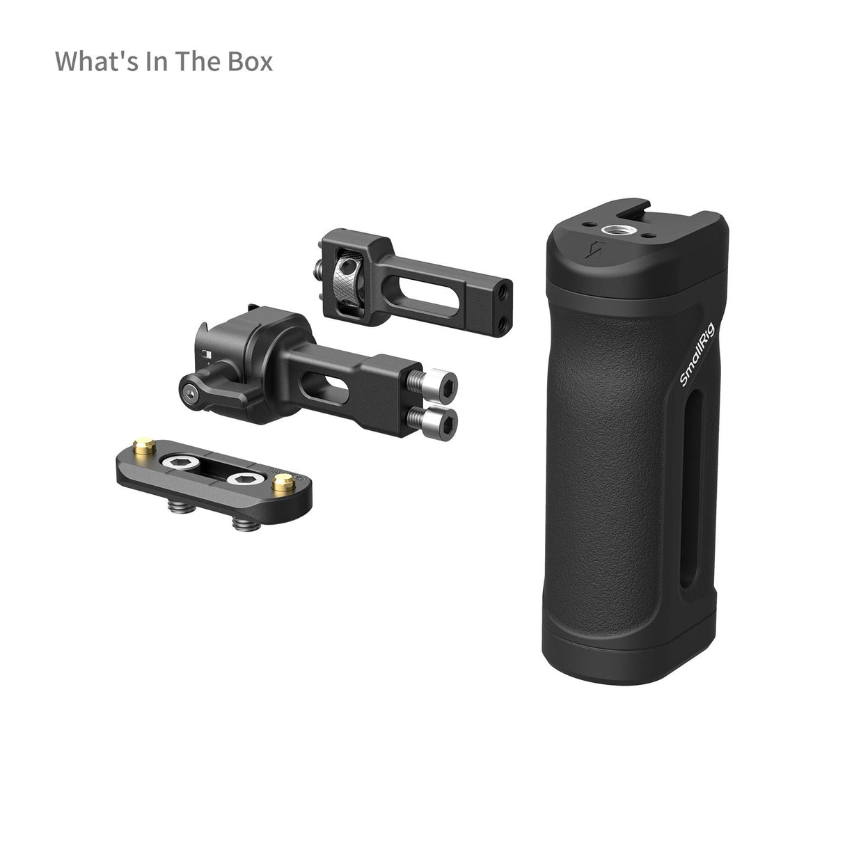 SmallRig mini Side Handle Kit 5948