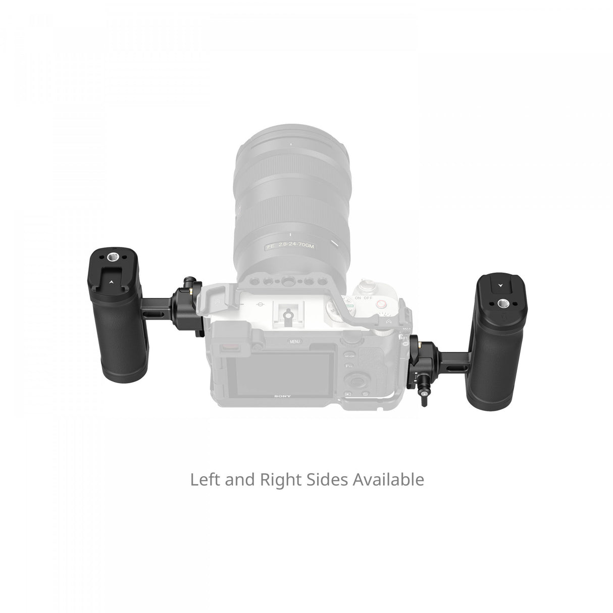 SmallRig mini Side and Top Handles Kit 5949