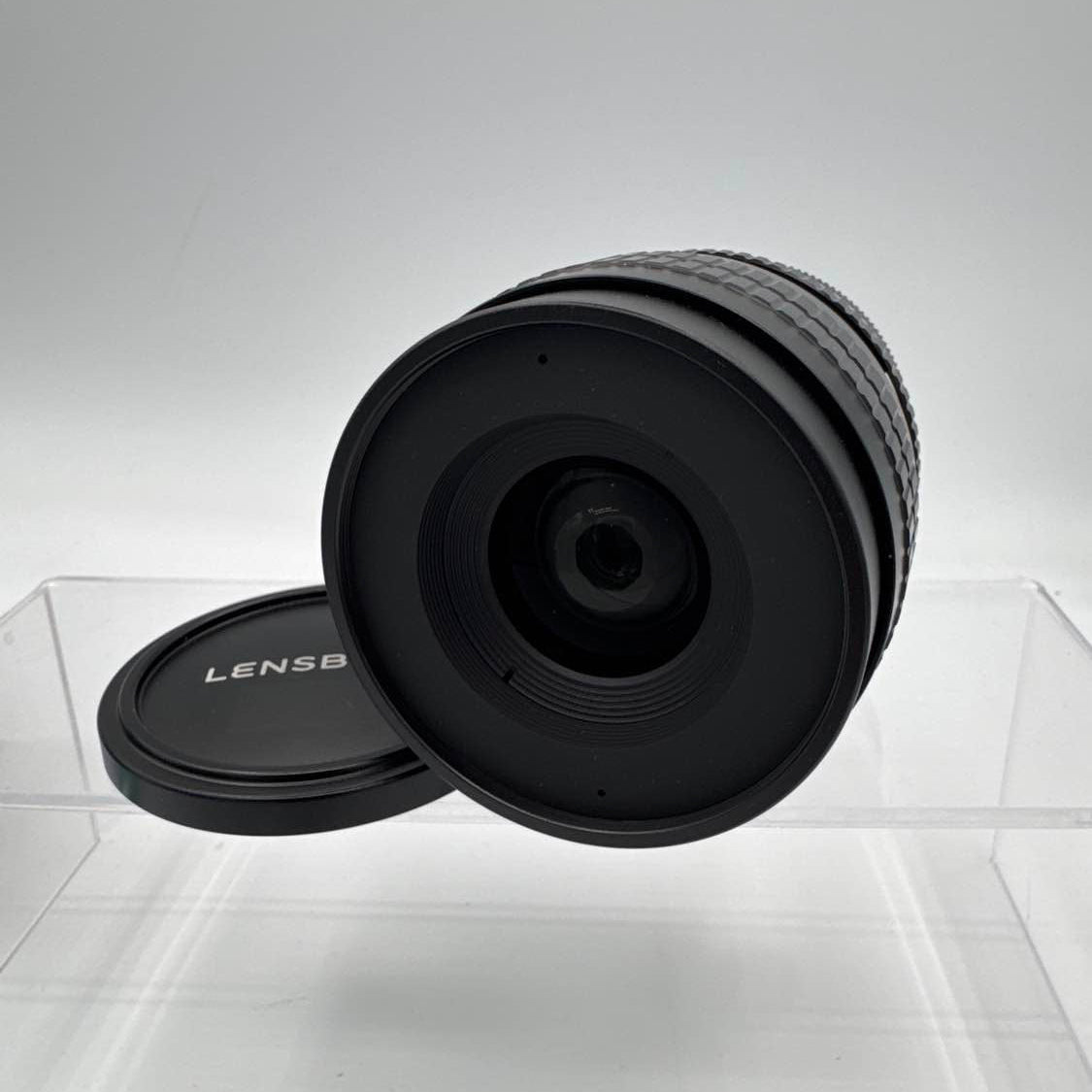 Used Lensbaby 35mm f/2.8 Lens (L-Mount)