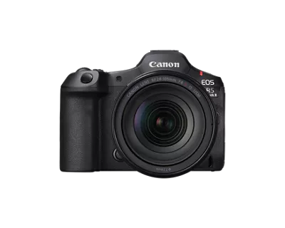 Canon EOS R5 Mark II Body - Image 6