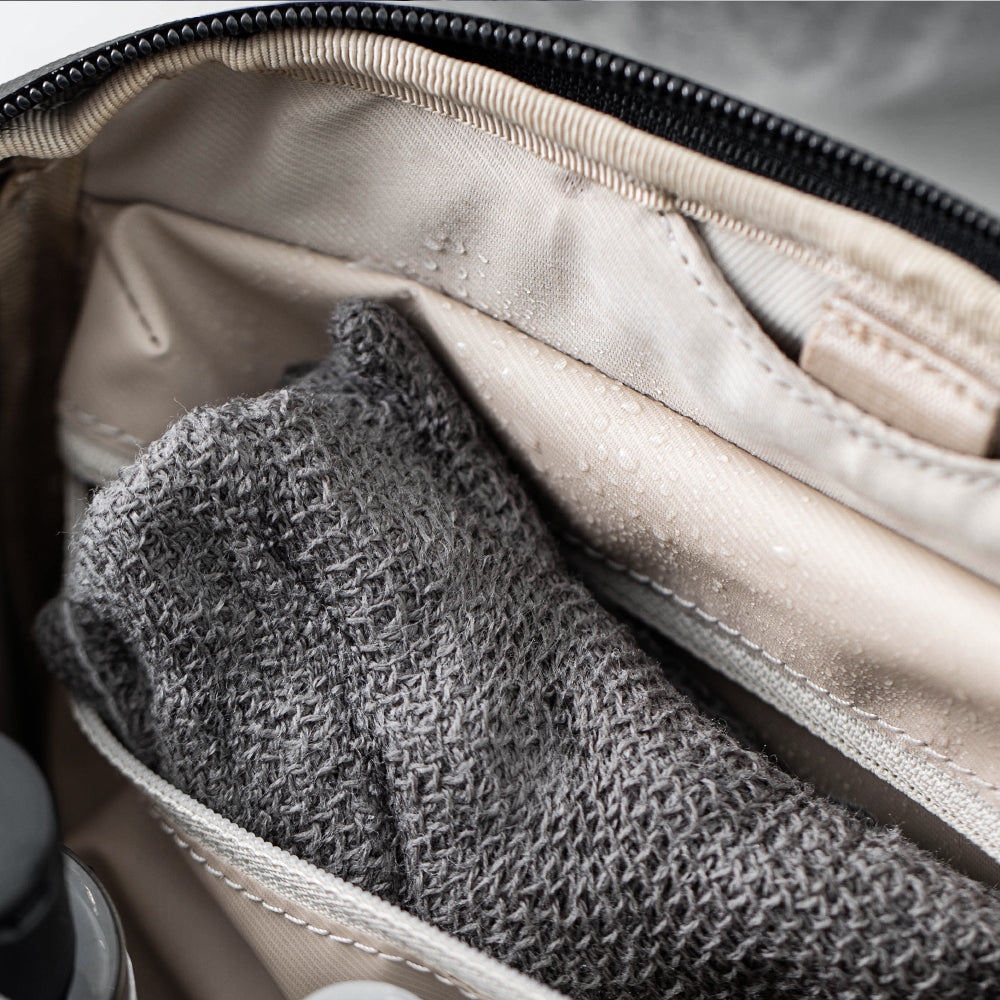 Wash Pouch