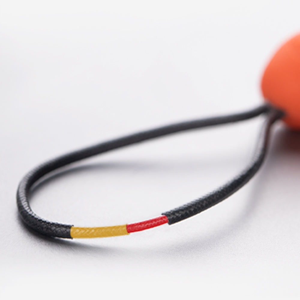 Camera Shoulder Strap Air-Retro Style