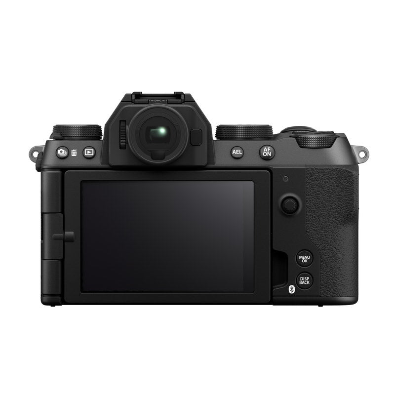 Fujifilm X-S20 Camera Body - Image 6
