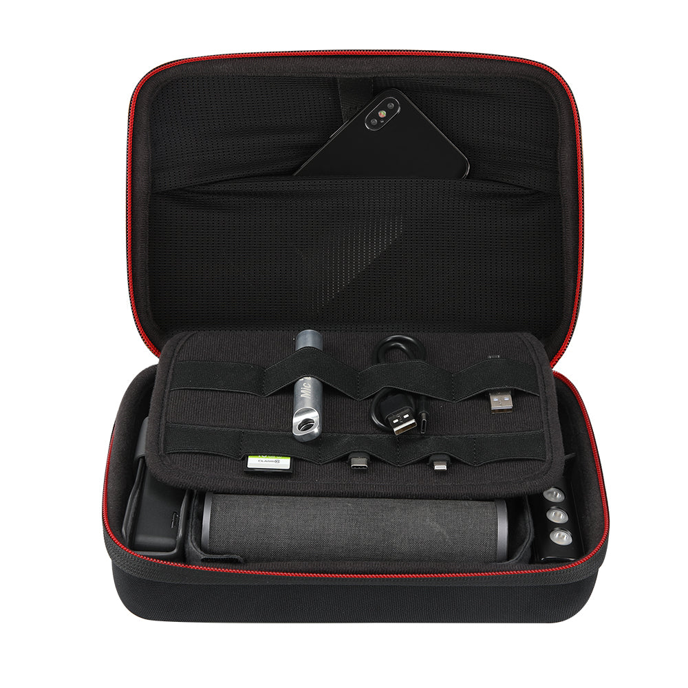 Action Camera Carrying Case