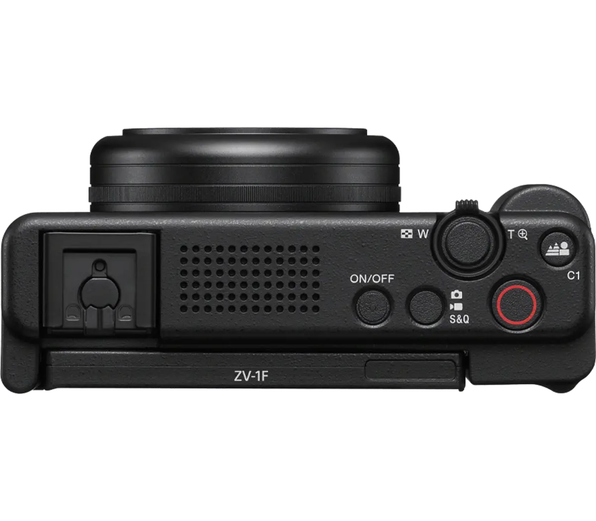 Sony ZV-1F Vlog camera for Content Creators and Vloggers - Image 6