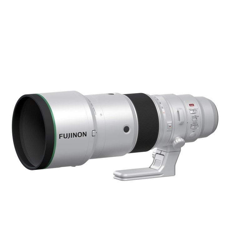 Fujifilm XF500mmF5.6 R LM OIS WR Lens - Image 6
