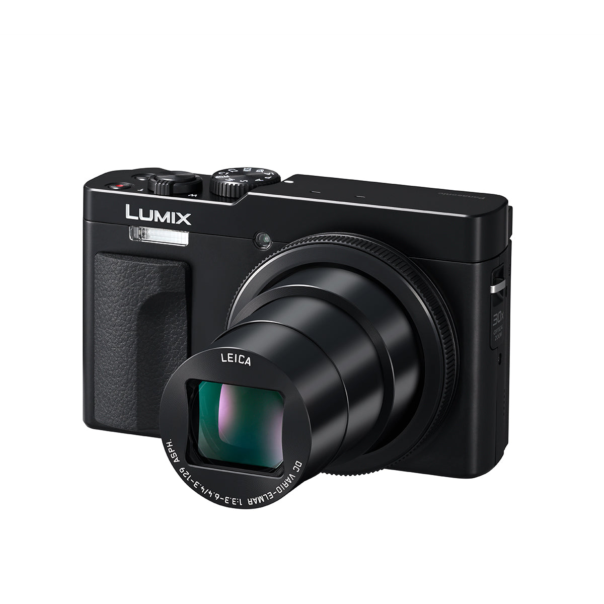 Panasonic LUMIX DC-ZS99K - Image 6