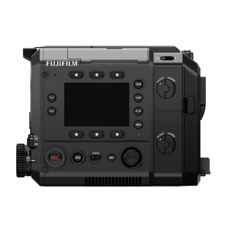 Fujifilm GFX ETERNA 55 Filmmaking Camera - Image 6