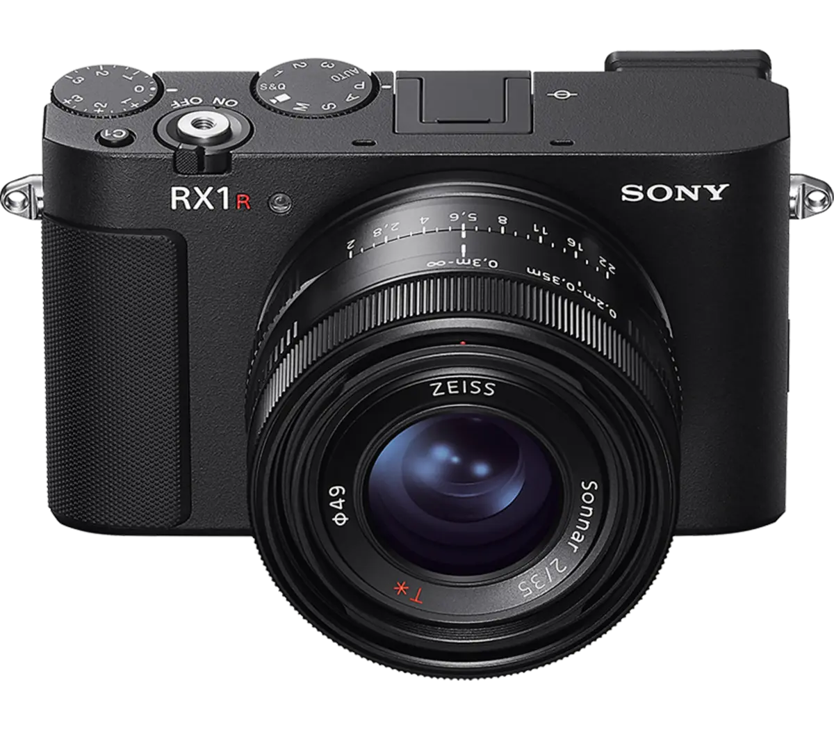 Sony RX1R III Premium Compact Camera - Image 6