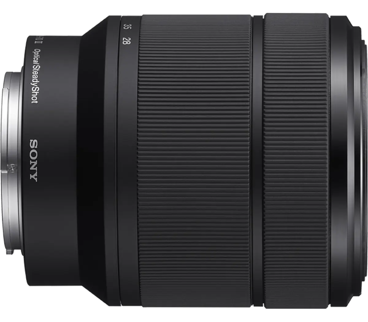 Sony Alpha 7 IV (ILCE7M4MB) Full-Frame Mirrorless Camera - Image 6