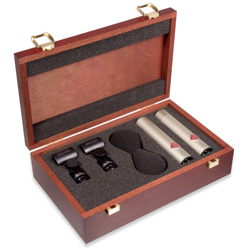 KM 183 STEREO SET
