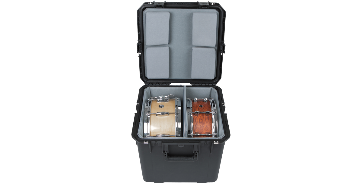 SKB 3iSeries Mil-Std Waterproof Case