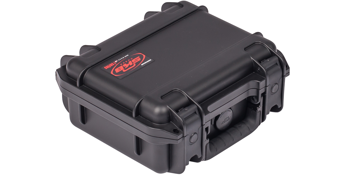SKB 3iSeries Mil-Std Waterproof Case