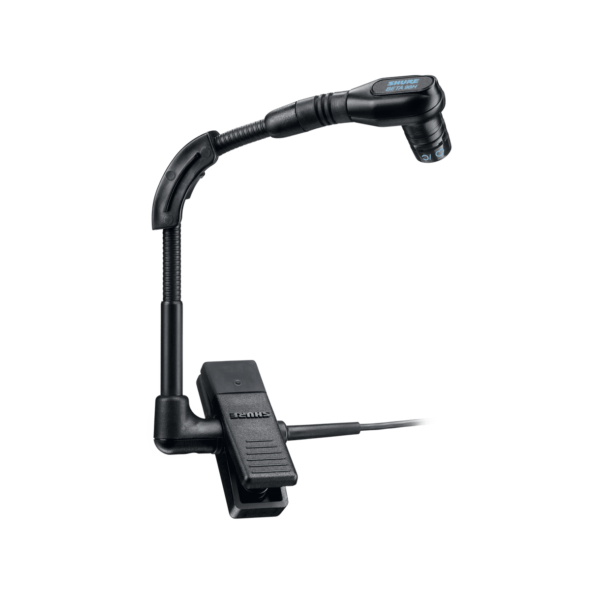 WB98H/C Instrument Microphone