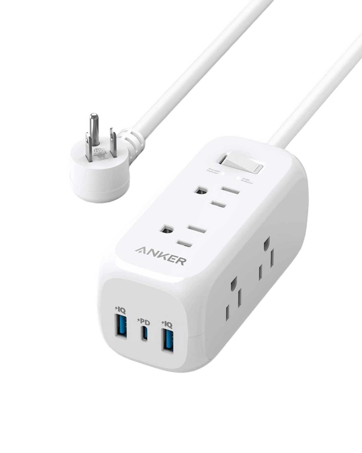 Anker 332 USB Power Strip