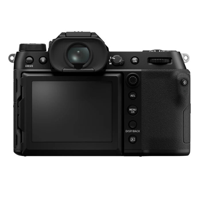 Fujifilm GFX100S Medium Format Mirrorless Camera (Body Only)