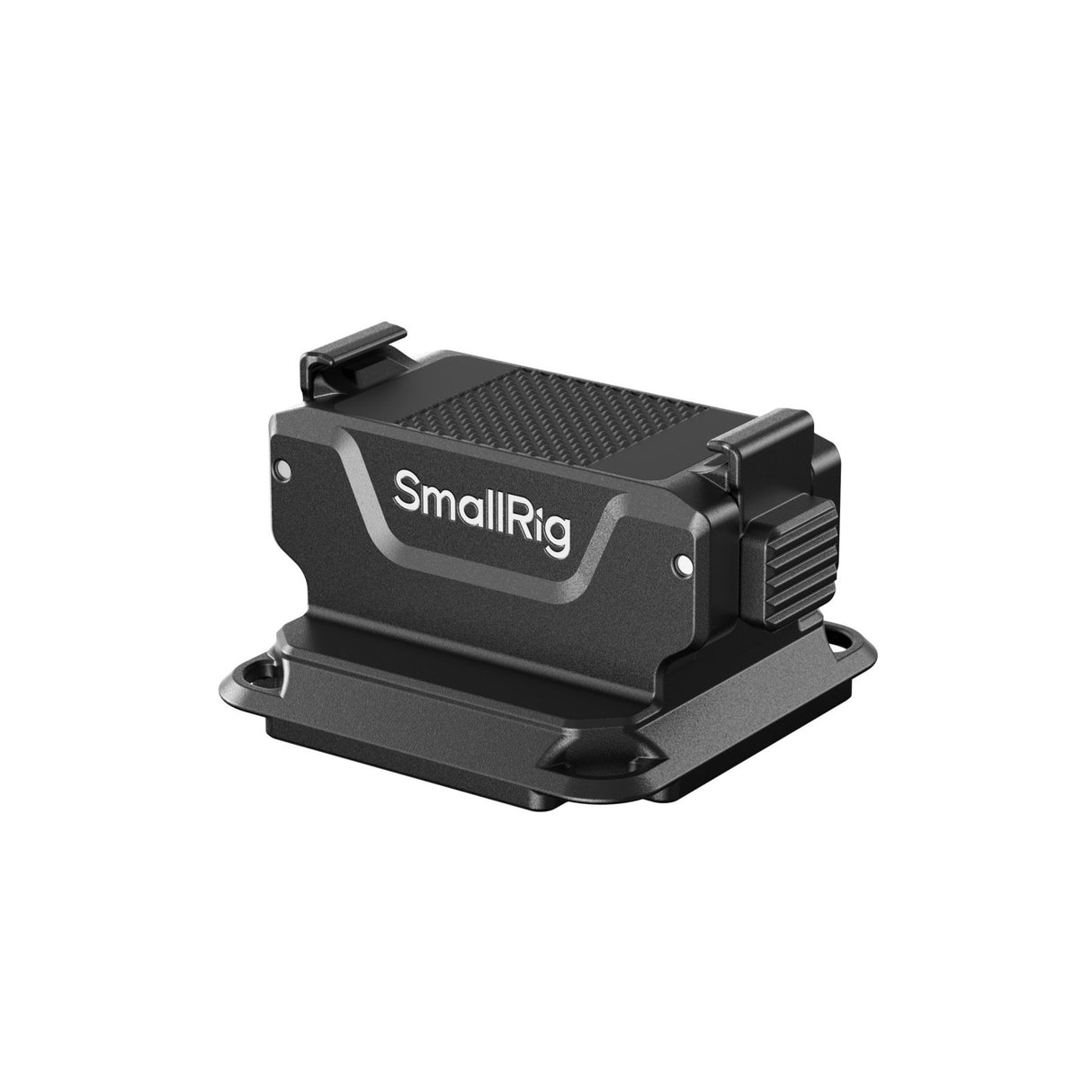SmallRig Dual-Side Attachable Arca-Type Mount Support for DJI Osmo Action 6 6014