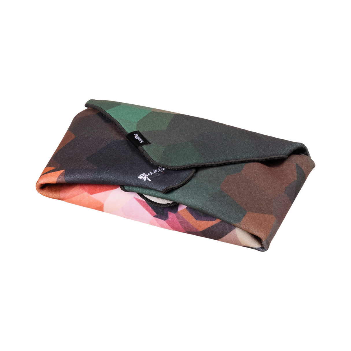 SmallRig Wild China Film Series Camera Wrap(Yunnan Snub-nosed Monkey Pattern) 6039