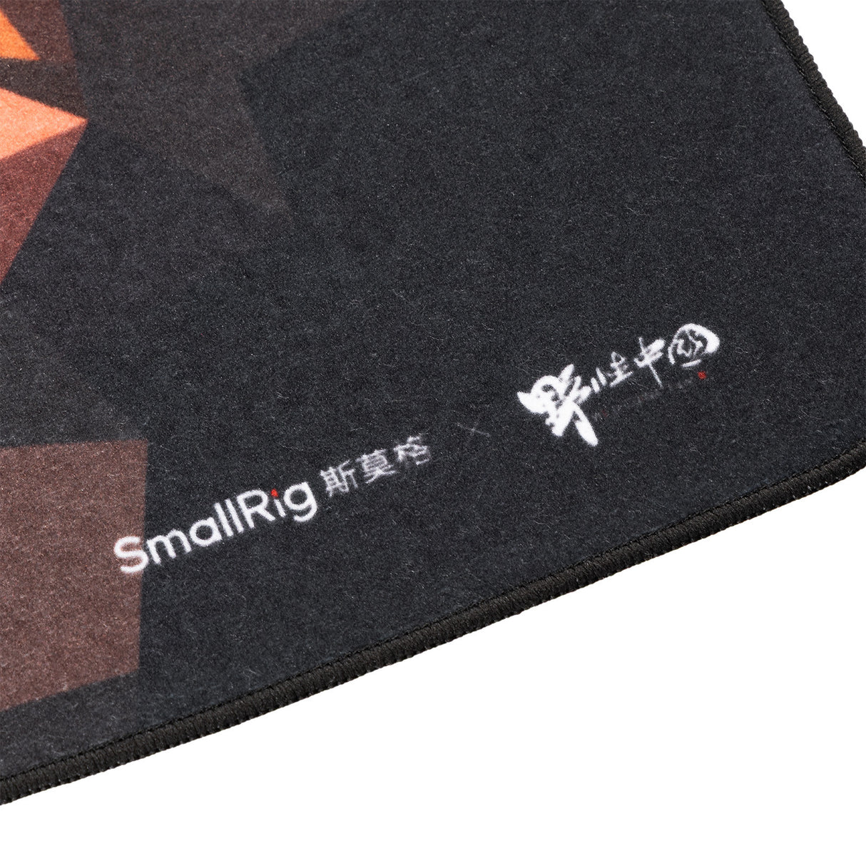 SmallRig Wild China Film Series Camera Wrap(Yunnan Snub-nosed Monkey Pattern) 6039