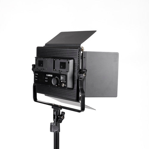 ProMaster Chroma CL68RGB LED Light - RGBWW 6"x8" - Image 5