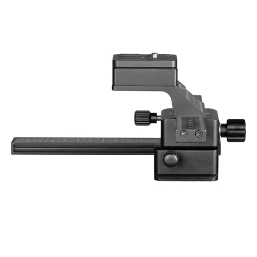 ProMaster MR1 Macro Focusing Rail with quick release - Image 3