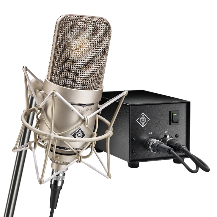M 149 TUBE SET (117 V, US)